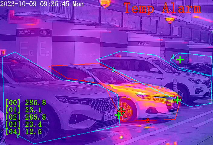 الفحص التلقائي